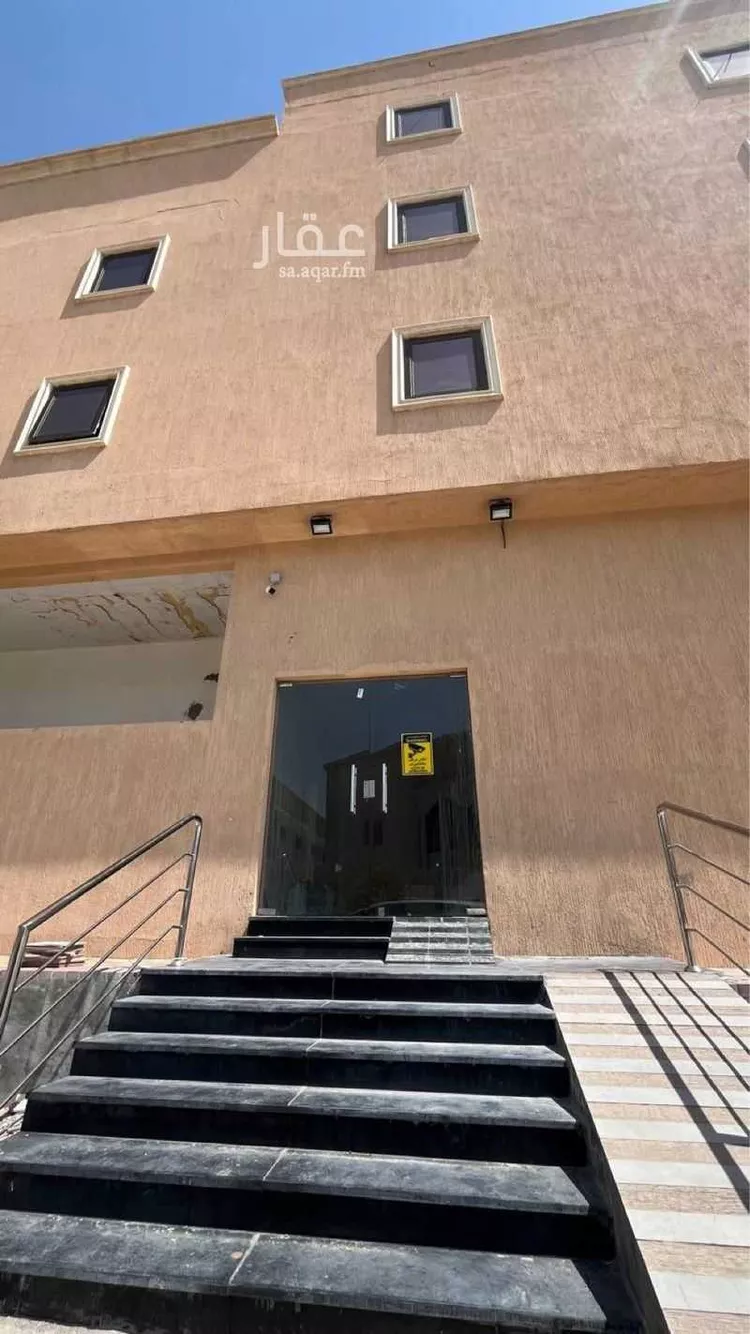 Apartment for Rent in Al Hofuf Ali Alkhars & Ahmed Alshihab Subdivision 8