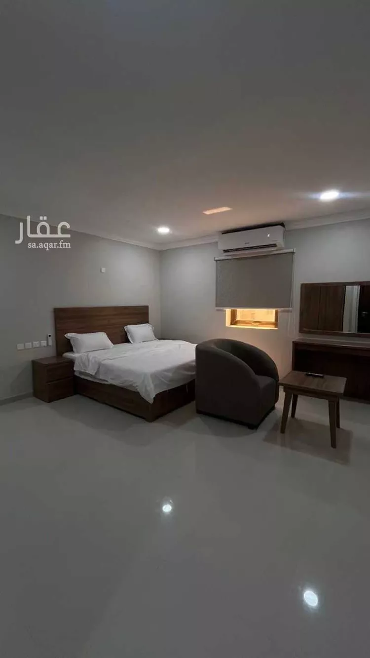 شقة للإيجار في شارع عبدالله بن عبدالعزيز, حي المطيرفي الغربي, مدينة الاحساء, المنطقة الشرقية