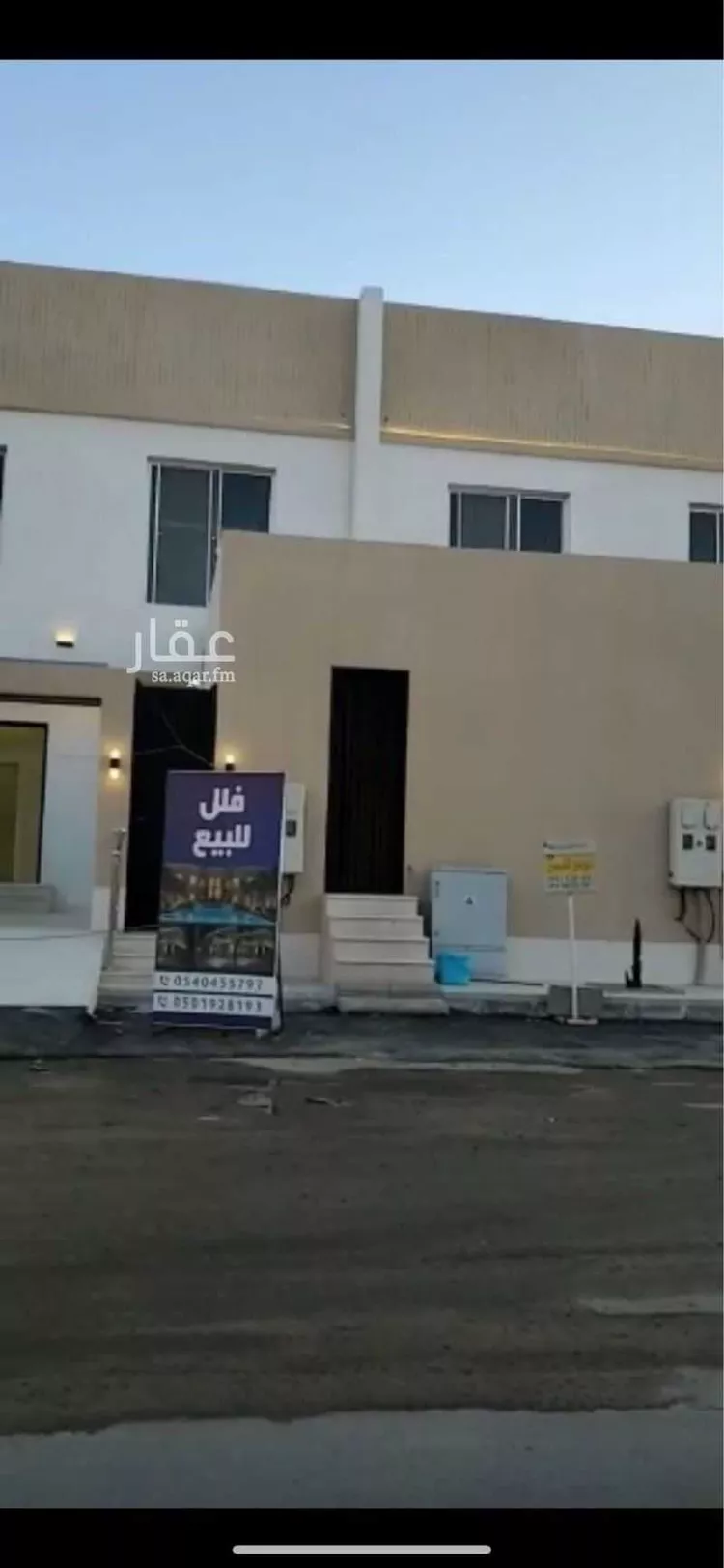 فيلا للبيع في شارع جبل الصقورية, حي الروابي, مدينة ابها, منطقة عسير صورة 4
