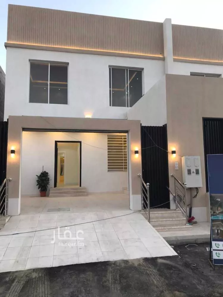 فيلا للإيجار في شارع 22263418, حي الروابي, مدينة أبها, منطقة عسير