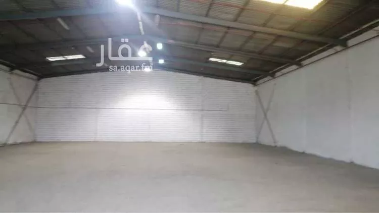 مستودع للإيجار في شارع الشريف الحسن عجلان, حي السرورية, مدينة جدة, منطقة مكة المكرمة صورة 2