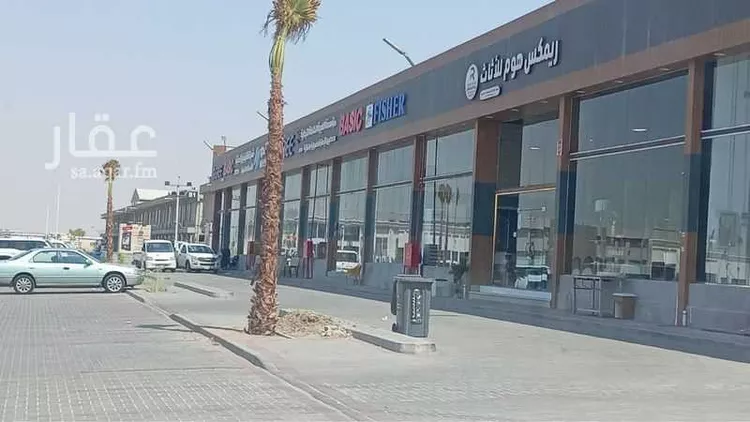 مجمع للإيجار في شارع احمد جدو, حي المحجر, مدينة جدة, منطقة مكة المكرمة صورة 5
