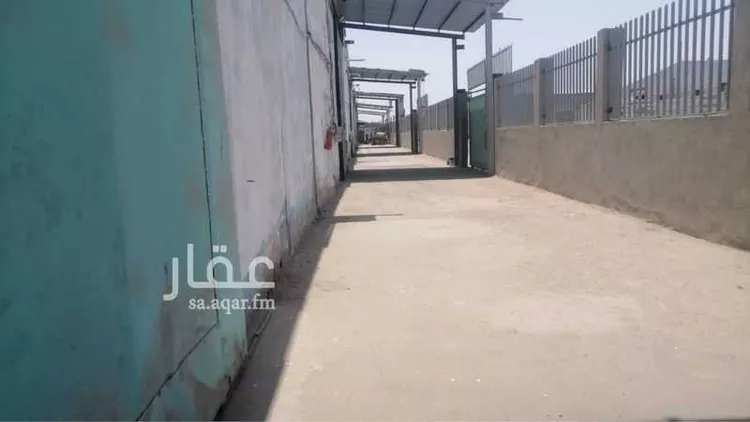 مستودع للإيجار في شارع الشريف الحسن عجلان, حي السرورية, مدينة جدة, منطقة مكة المكرمة صورة 5