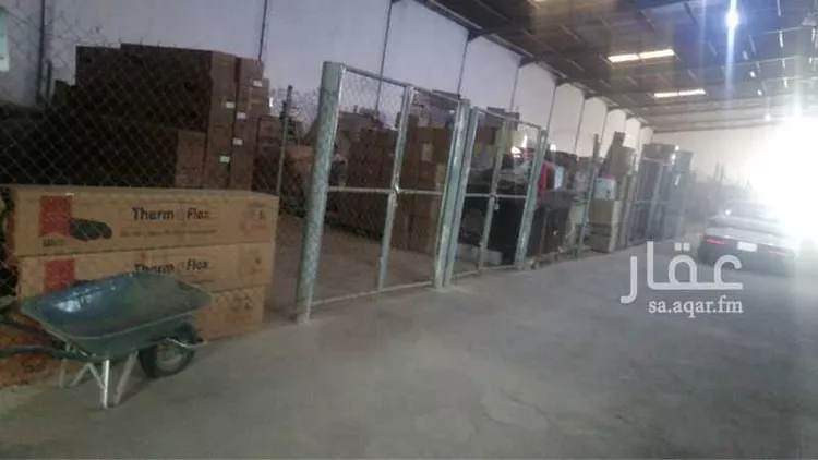مستودع للإيجار في شارع الشريف الحسن عجلان, حي السرورية, مدينة جدة, منطقة مكة المكرمة صورة 5