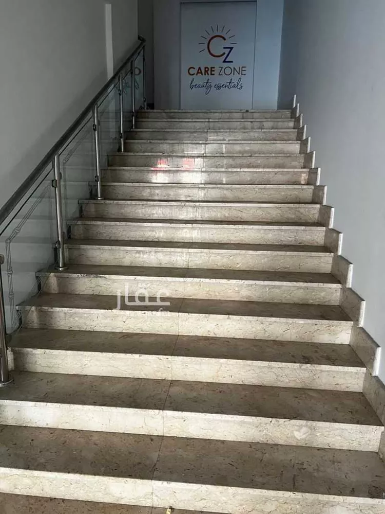 Shop for Rent in Jeddah Al Bawadi