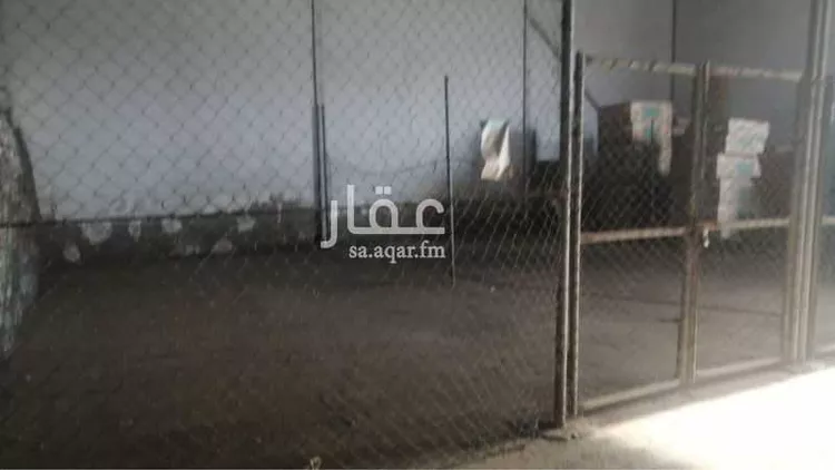 مستودع للإيجار في شارع الشريف الحسن عجلان, حي السرورية, مدينة جدة, منطقة مكة المكرمة 1 صورة