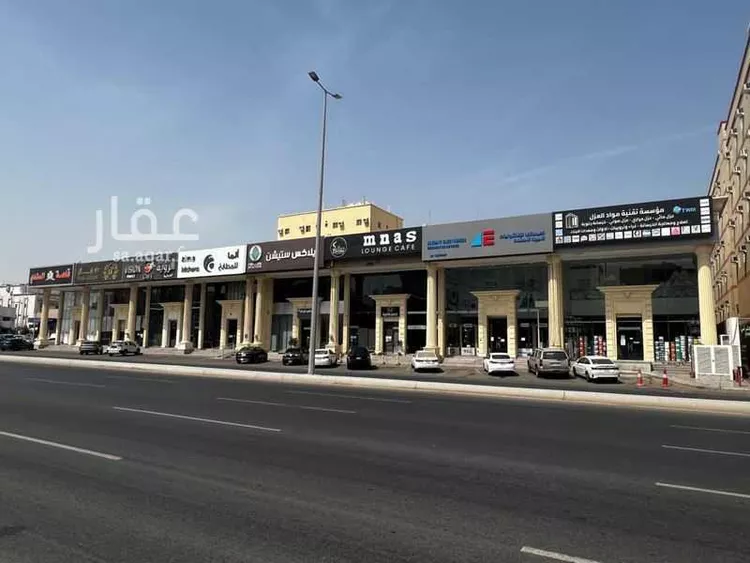 Shop for Rent in Jeddah Al Bawadi صورة 3