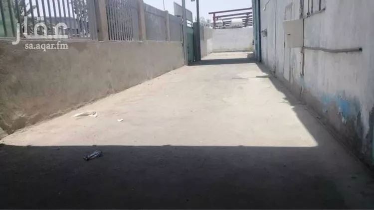 Warehouse for Rent in Jeddah Al Sorouriyah