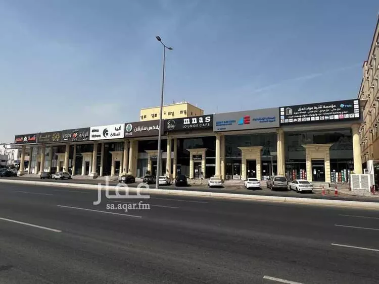 محل للإيجار في شارع طريق الملك فهد فرعي, حي البوادي, مدينة جدة, منطقة مكة المكرمة صورة 4