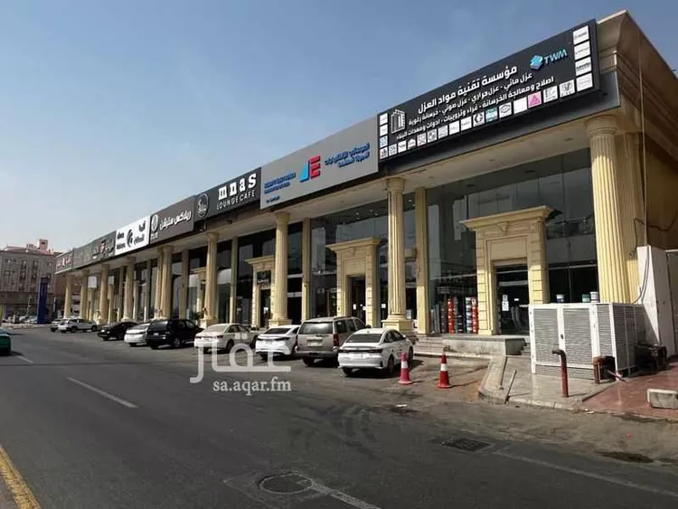 محل للإيجار في شارع طريق الملك فهد فرعي, حي البوادي, مدينة جدة, منطقة مكة المكرمة صورة 3