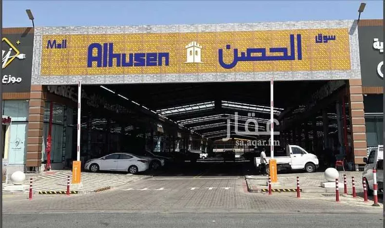 مجمع للإيجار في شارع احمد جدو, حي المحجر, مدينة جدة, منطقة مكة المكرمة صورة 4