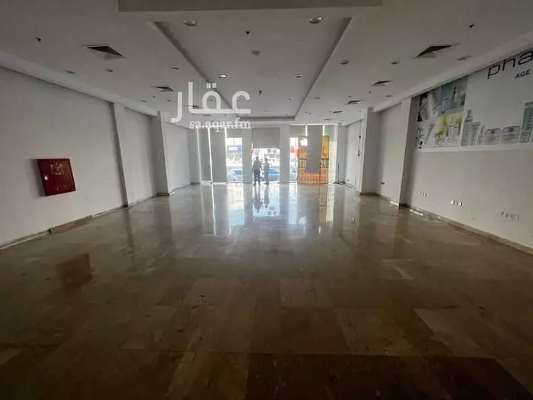 محل للإيجار في شارع طريق الملك فهد فرعي, حي البوادي, مدينة جدة, منطقة مكة المكرمة 6