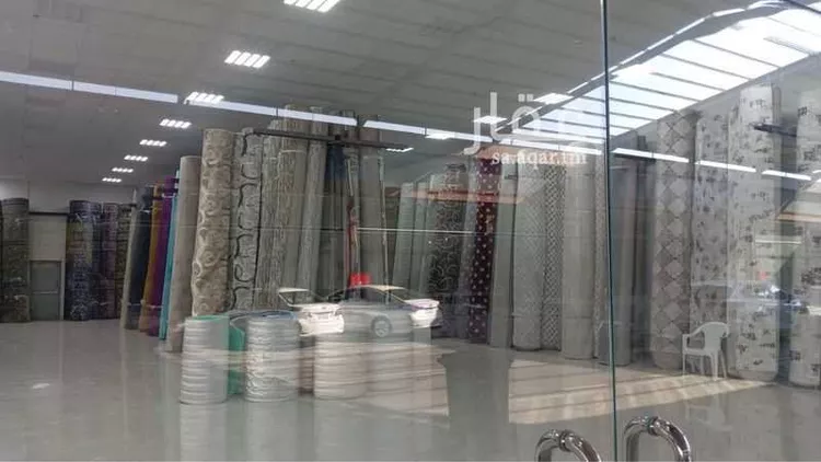 مجمع للإيجار في شارع احمد جدو, حي المحجر, مدينة جدة, منطقة مكة المكرمة صورة 2