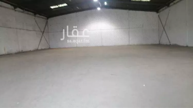 مستودع للإيجار في شارع الشريف الحسن عجلان, حي السرورية, مدينة جدة, منطقة مكة المكرمة 6