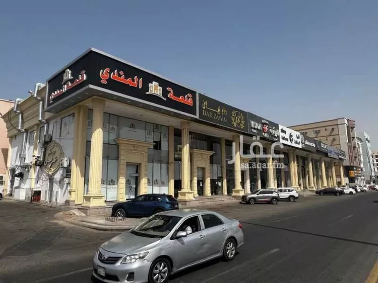 محل للإيجار في شارع طريق الملك فهد فرعي, حي البوادي, مدينة جدة, منطقة مكة المكرمة