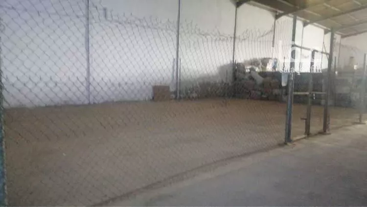 مستودع للإيجار في شارع الشريف الحسن عجلان, حي السرورية, مدينة جدة, منطقة مكة المكرمة صورة 4