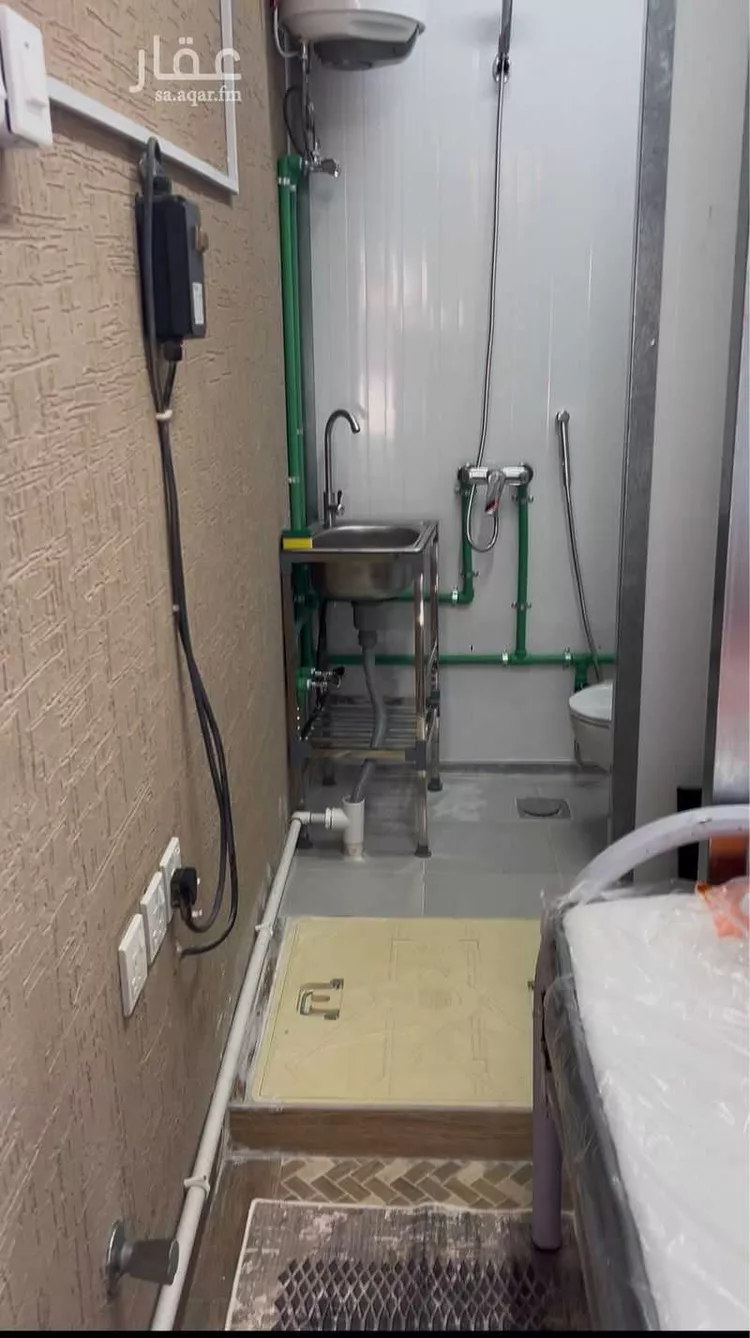 غرفة للإيجار في شارع الحناد, حي العارض, مدينة الرياض, منطقة الرياض صورة 5