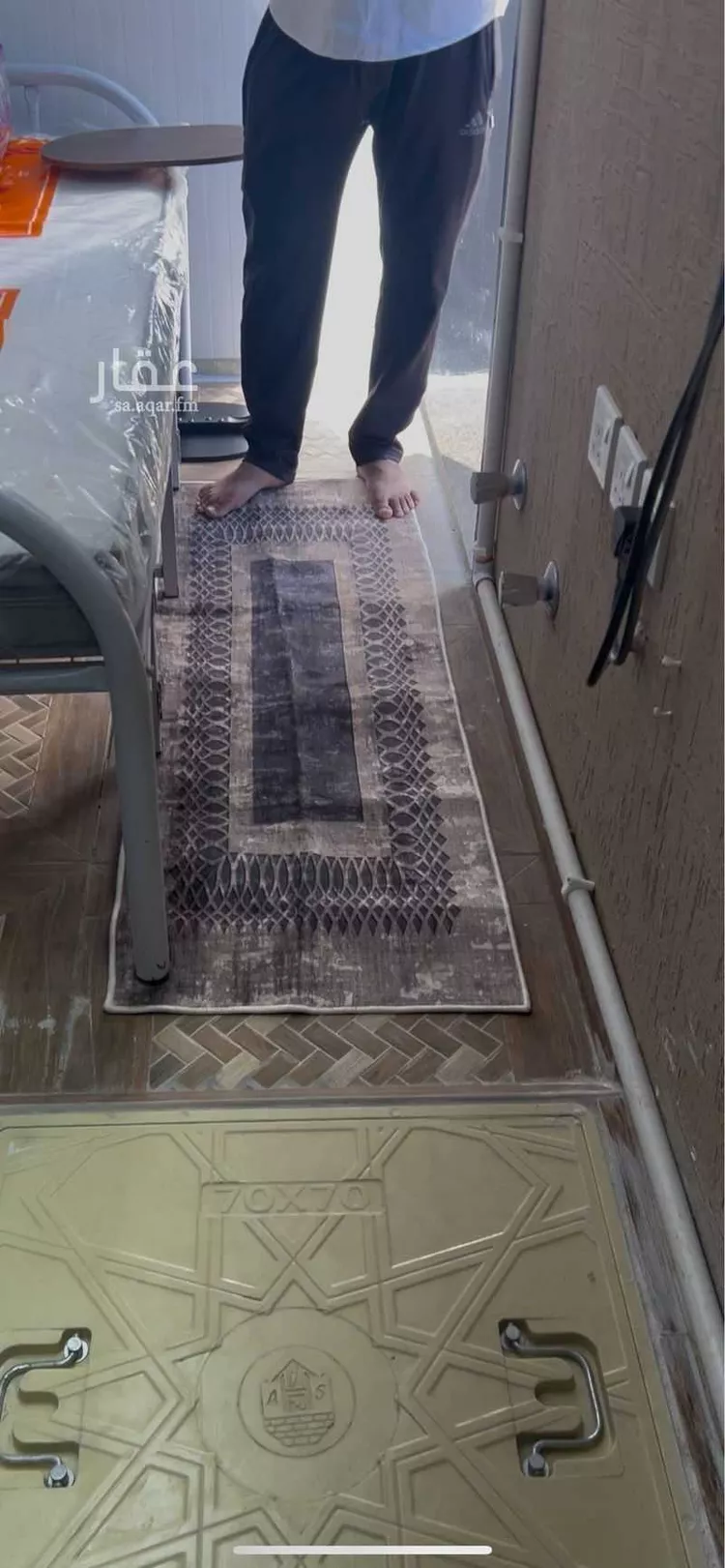 غرفة للإيجار في شارع الحناد ، حي العارض ، الرياض ، منطقة الرياض