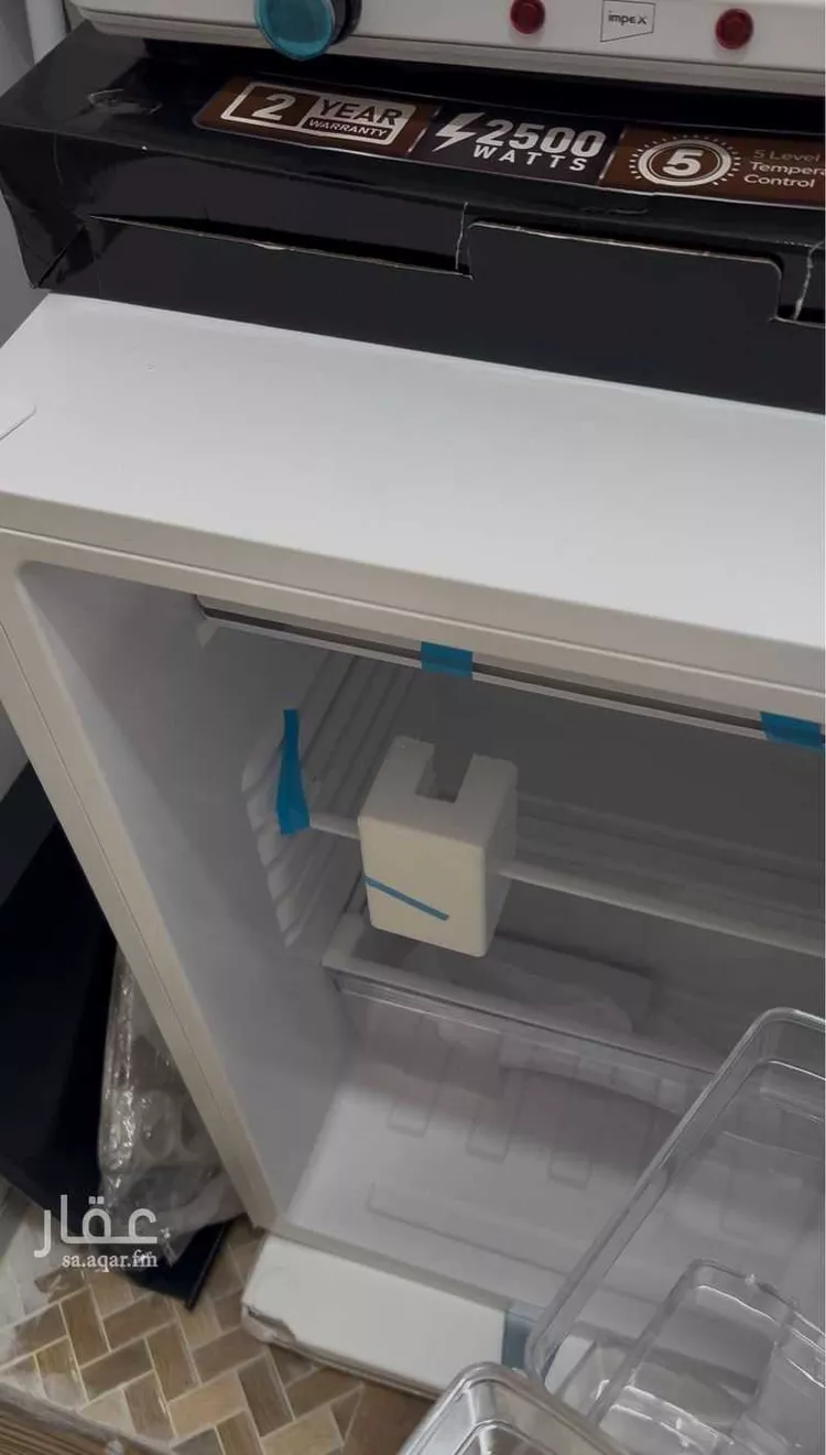 غرفة للإيجار في شارع الحناد, حي العارض, مدينة الرياض, منطقة الرياض صورة 4