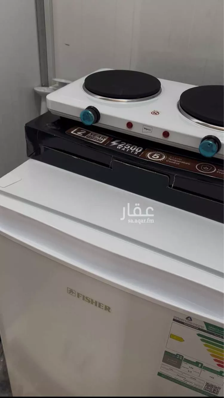 غرفة للإيجار في شارع الحناد, حي العارض, مدينة الرياض, منطقة الرياض صورة 3