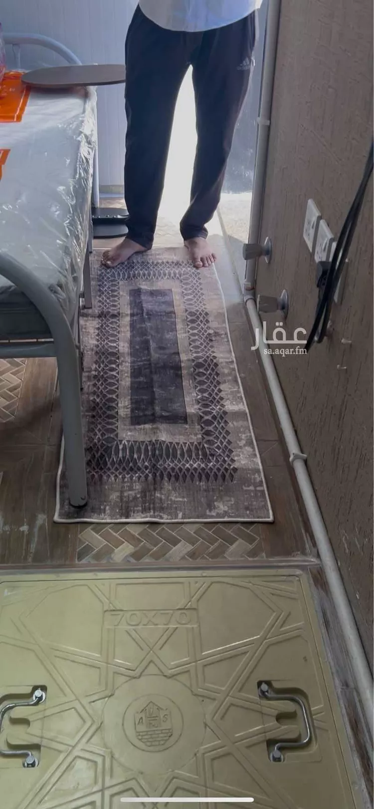 غرفة للإيجار في شارع الحناد, حي العارض, مدينة الرياض, منطقة الرياض صورة 2