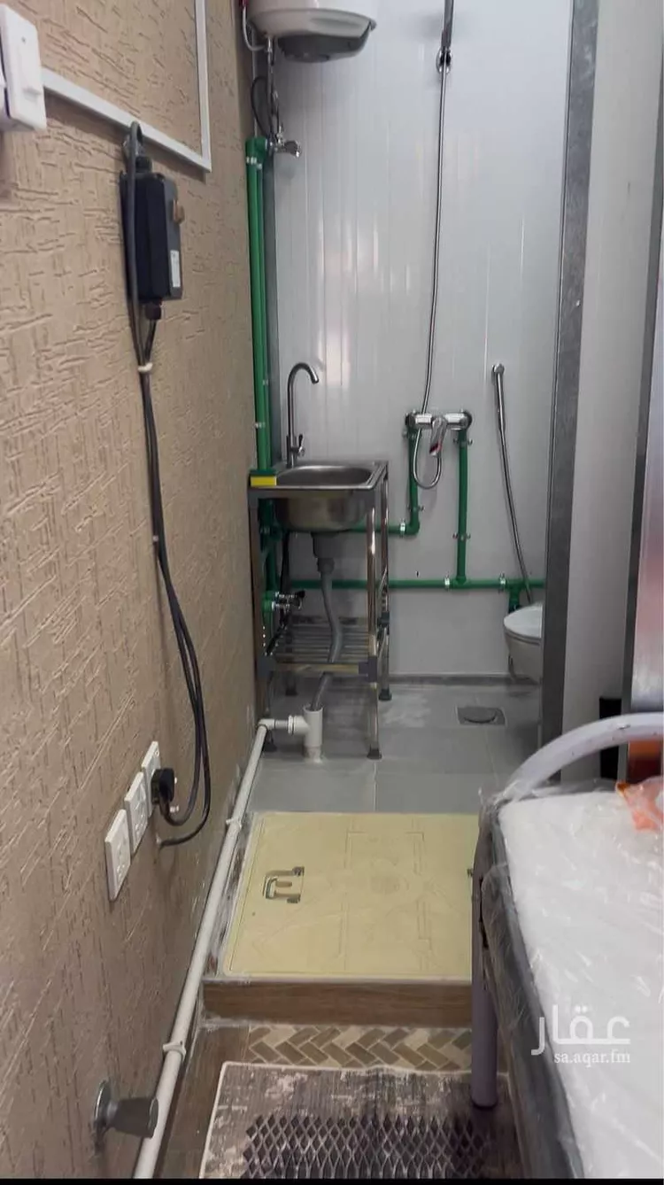 غرفة للإيجار في شارع الحناد ، حي العارض ، الرياض ، منطقة الرياض صورة 4