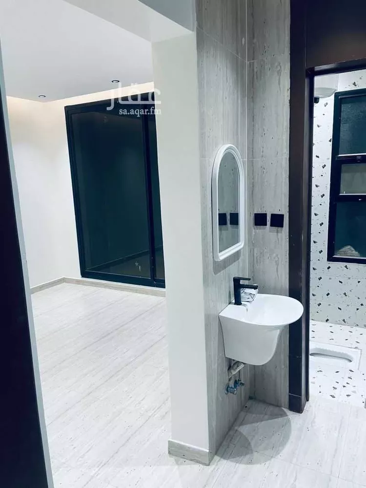 شقة للإيجار في شارع إبراهيم البكري ، حي طويق ، الرياض ، منطقة الرياض