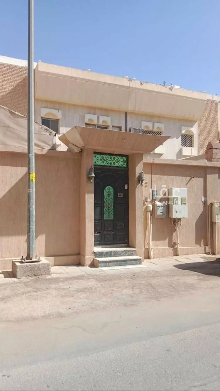Villa for Sale in Riyadh At Taawon