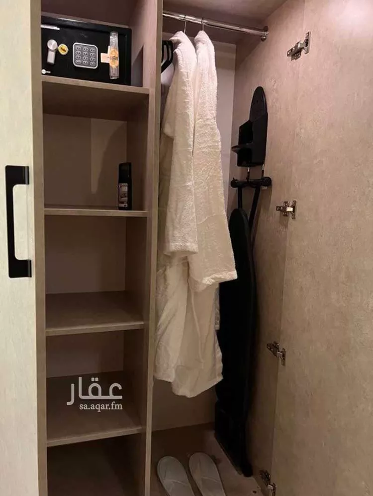 استديو مفروش للحجز في شارع الحسين القزويني ، حي بطحاء قريش ، مكة المكرمة ، منطقة مكة المكرمة صورة 5