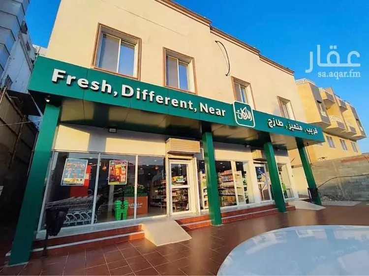 Land for Sale in Jeddah Al Murjan
