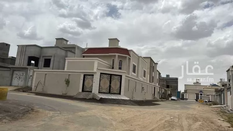 Villa for Sale in Khamis Mushait Al Wahah صورة 4