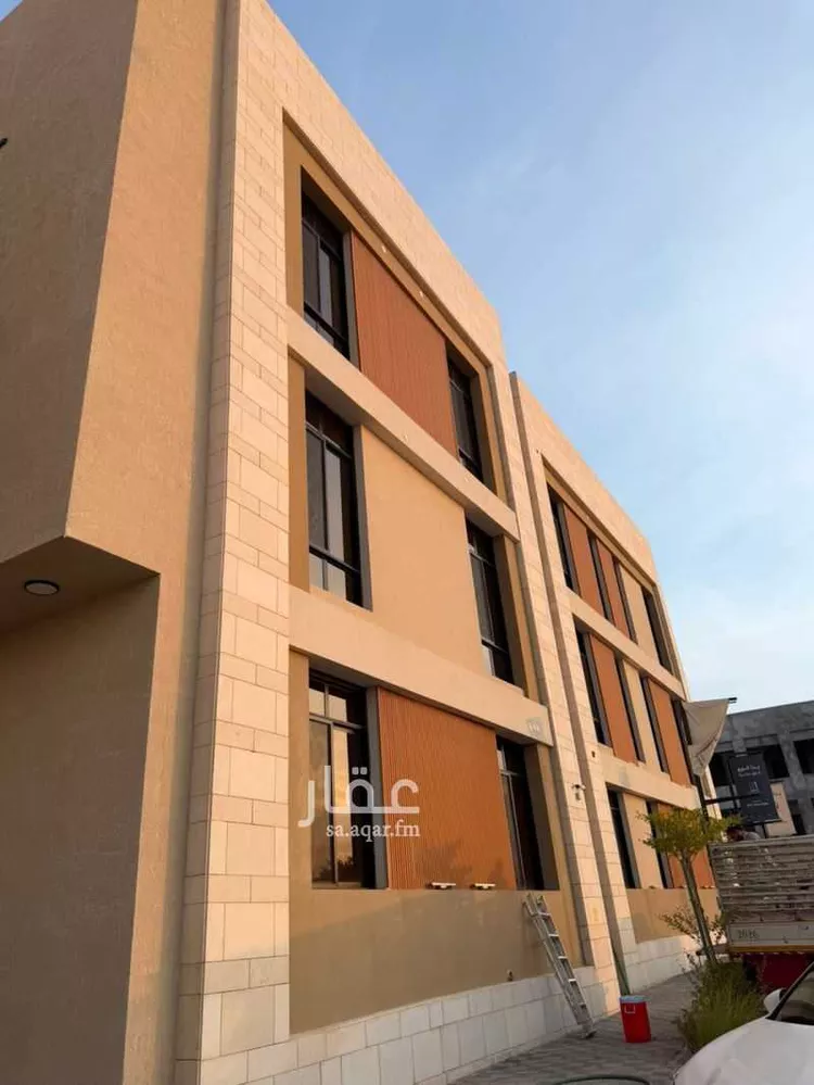 Apartment for Rent in Riyadh Dhahrat Laban 10