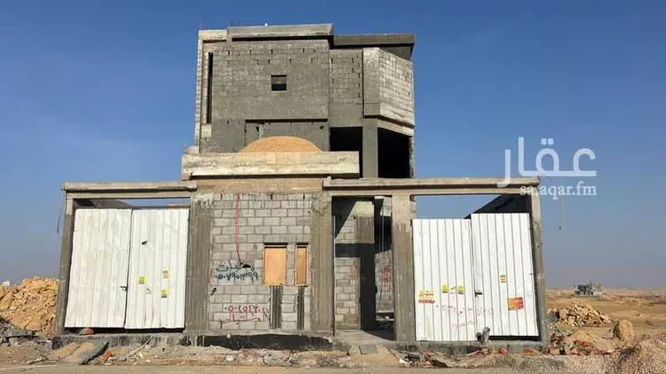 فيلا للبيع في شارع عيد الانصاري, حي ضاحية نمار, مدينة الرياض, منطقة الرياض صورة 2