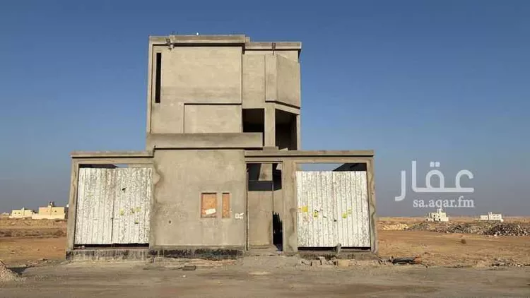 فيلا للبيع في شارع عيد الانصاري, حي ضاحية نمار, مدينة الرياض, منطقة الرياض صورة 3