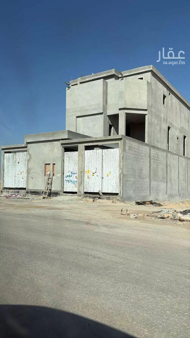 فيلا للبيع في شارع عيد الانصاري, حي ضاحية نمار, مدينة الرياض, منطقة الرياض صورة 4