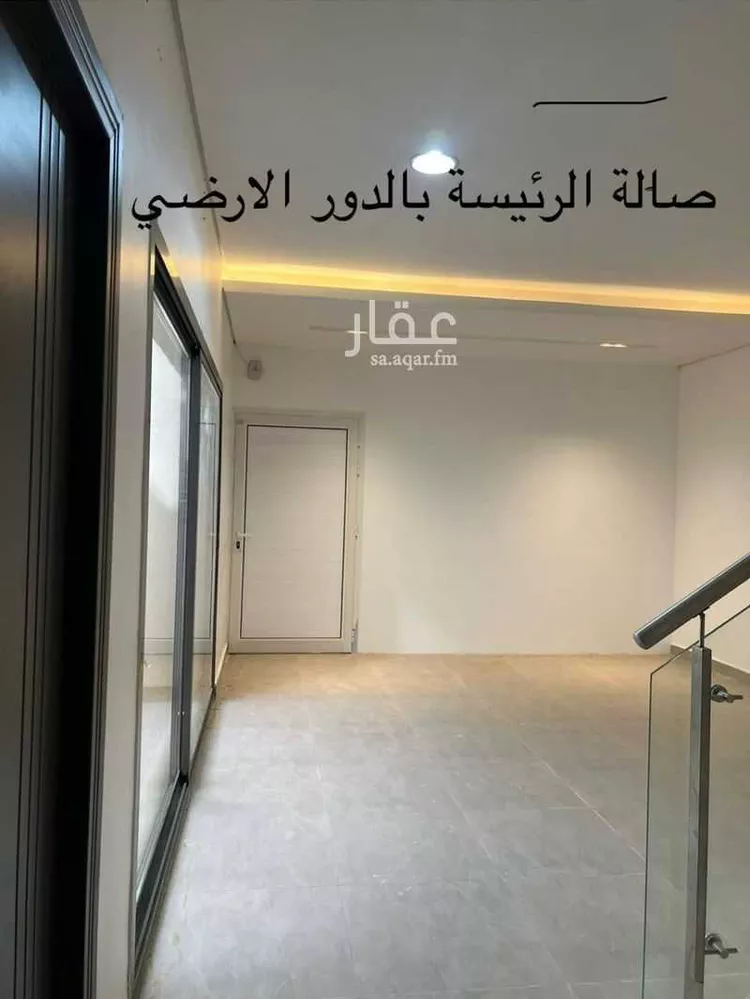فيلا للبيع في شارع البرهان بن ايوب, حي مطار الملك خالد الدولي, مدينة الرياض, منطقة الرياض