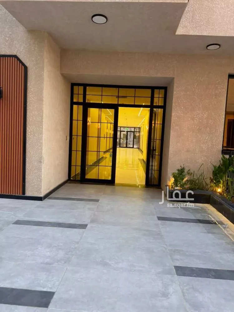 شقة للإيجار في شارع صيدا, حي ظهرة لبن, مدينة الرياض, منطقة الرياض صورة 3