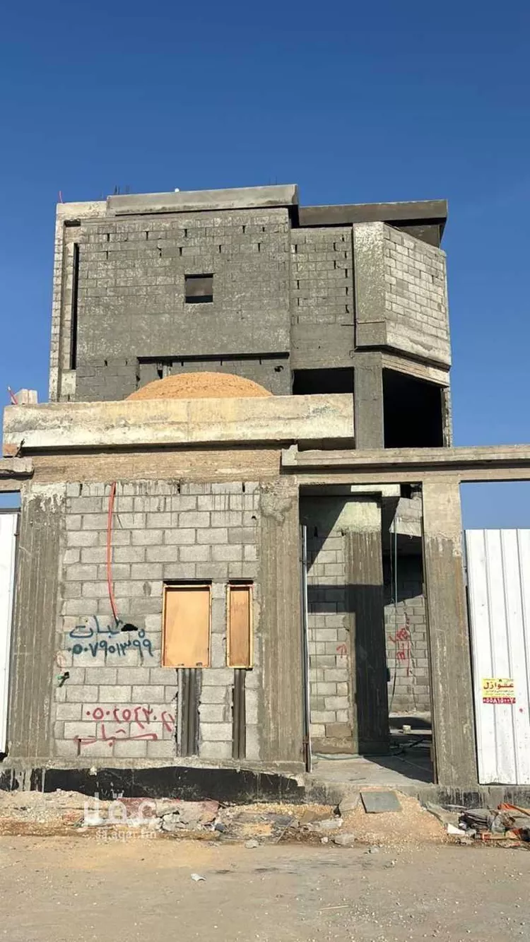 فيلا للبيع في شارع عيد الانصاري, حي ضاحية نمار, مدينة الرياض, منطقة الرياض 7