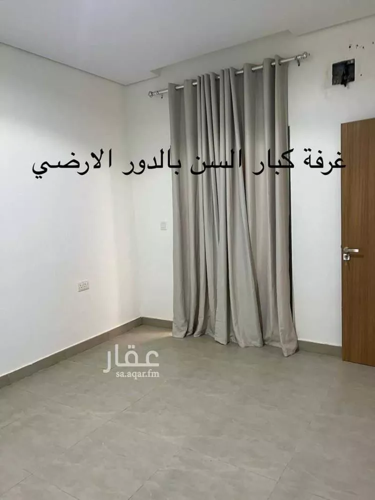 فيلا للبيع في شارع البرهان بن ايوب, حي مطار الملك خالد الدولي, مدينة الرياض, منطقة الرياض صورة 2
