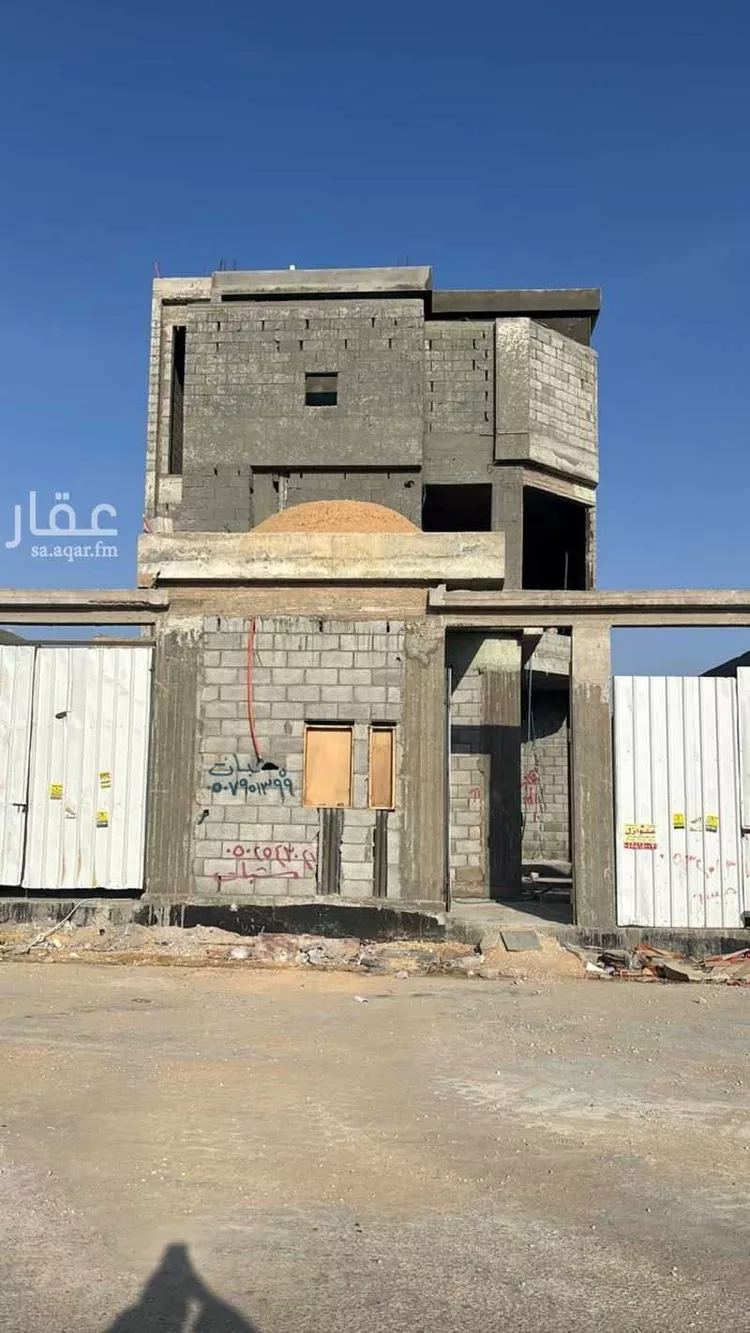 فيلا للبيع في شارع عيد الانصاري, حي ضاحية نمار, مدينة الرياض, منطقة الرياض 6