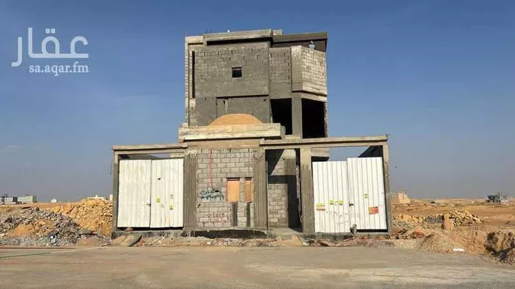 فيلا للبيع في شارع عيد الانصاري, حي ضاحية نمار, مدينة الرياض, منطقة الرياض صورة 5
