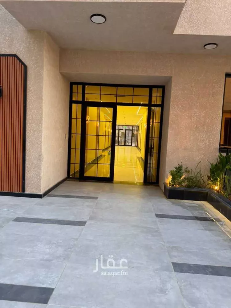شقة للبيع في شارع صيدا, حي ظهرة لبن, مدينة الرياض, منطقة الرياض صورة 4
