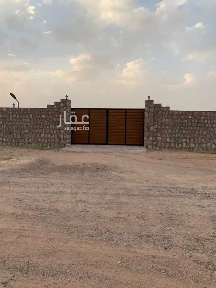 مزرعة للبيع في شارع المليليح 172 ، المدينة المنورة ، منطقة المدينة المنورة صورة 2