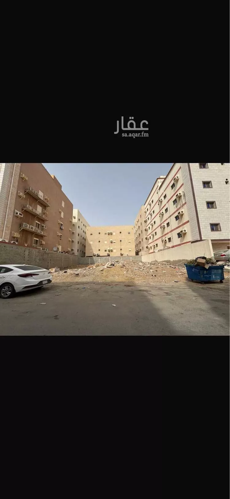 أرض للبيع في شارع المرجل, حي الريان, مدينة جدة, منطقة مكة المكرمة
