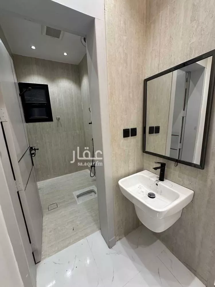 شقة للإيجار في شارع وادي بيشه ، حي ضاحية نمار ، الرياض ، منطقة الرياض صورة 4