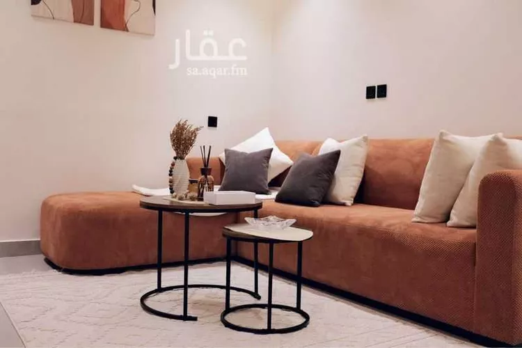 شقة مفروشة للحجز في شارع الغاط ، حي المصيف ، الرياض ، منطقة الرياض صورة 2