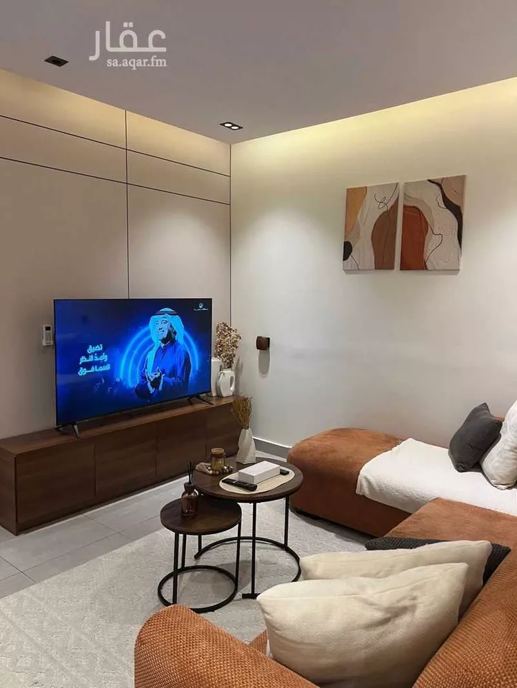 شقة مفروشة للحجز في شارع الغاط ، حي المصيف ، الرياض ، منطقة الرياض
