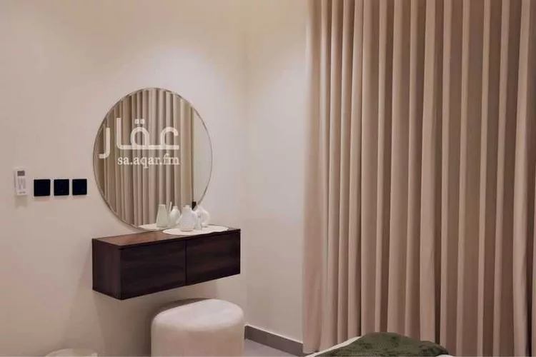 شقة مفروشة للحجز في شارع الغاط ، حي المصيف ، الرياض ، منطقة الرياض صورة 3