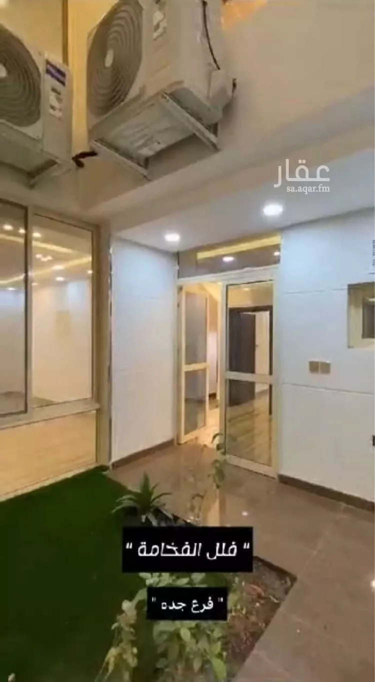 فيلا للإيجار في شارع سراج بن عبدالملك, حي أبحر الجنوبية, مدينة جدة, منطقة مكة المكرمة صورة 3