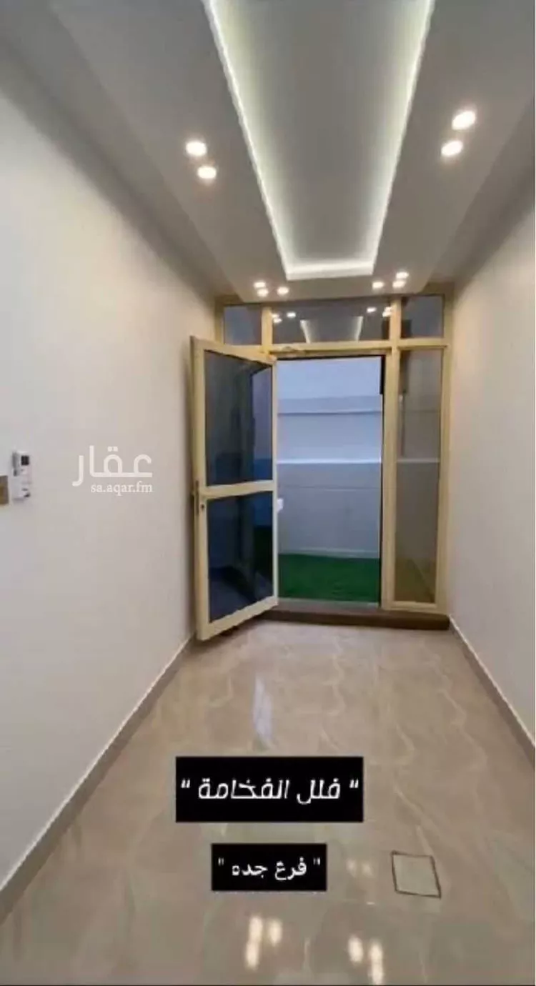 فيلا للإيجار في شارع سراج بن عبدالملك, حي أبحر الجنوبية, مدينة جدة, منطقة مكة المكرمة صورة 2